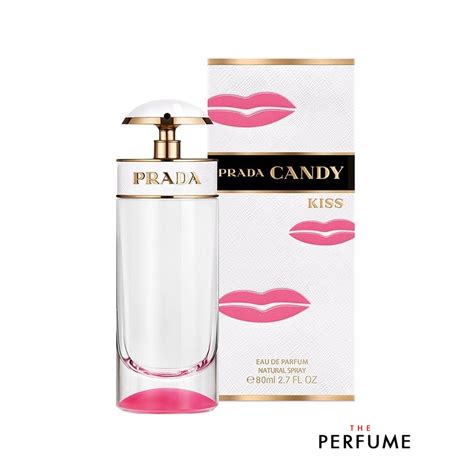 prada kiss perfume review.